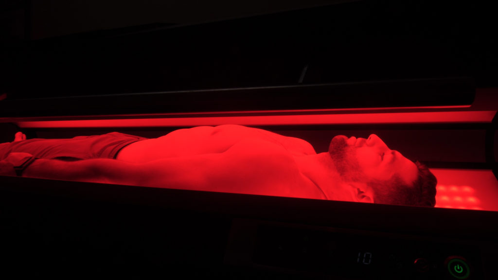 red light therapy, red light therapy portland, red light therapy beaverton, novothor, novothor portland, novothor beaverton, photobiomodulation